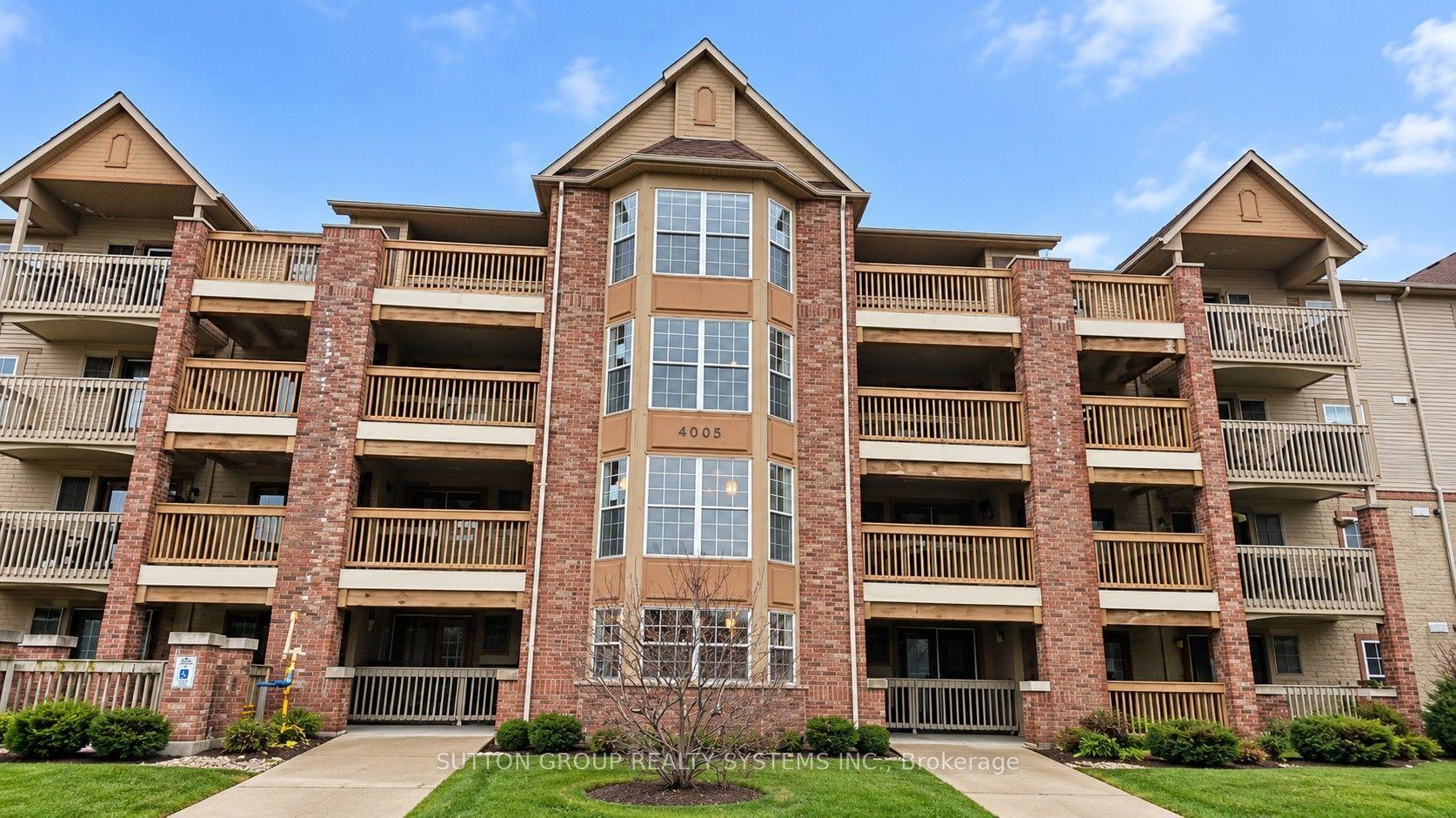 4005 Kilmer Drive 301 #301, Burlington — Condo for sale, photo 1