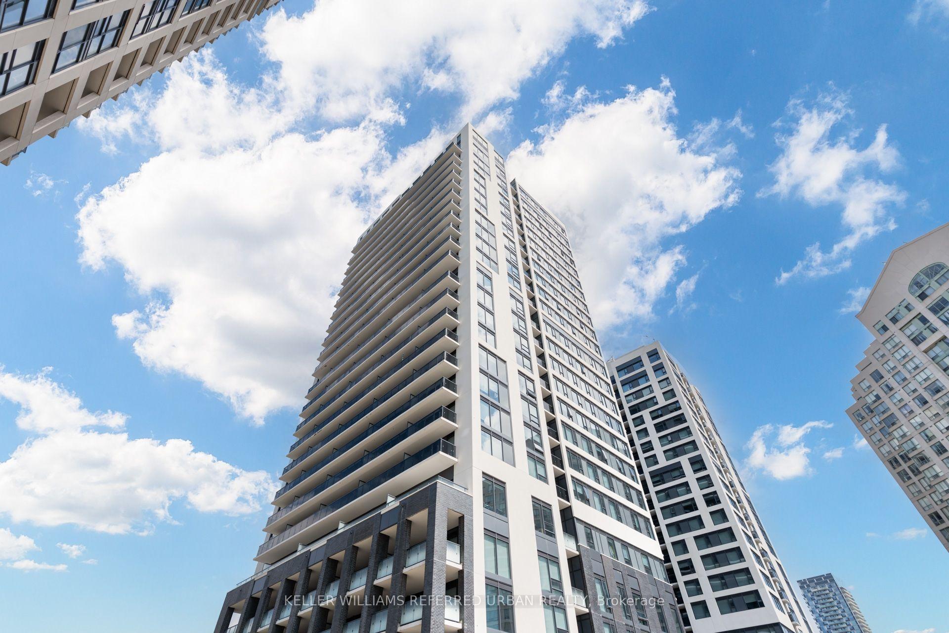 30 Samuel Wood Way 401 #401 — photo 1