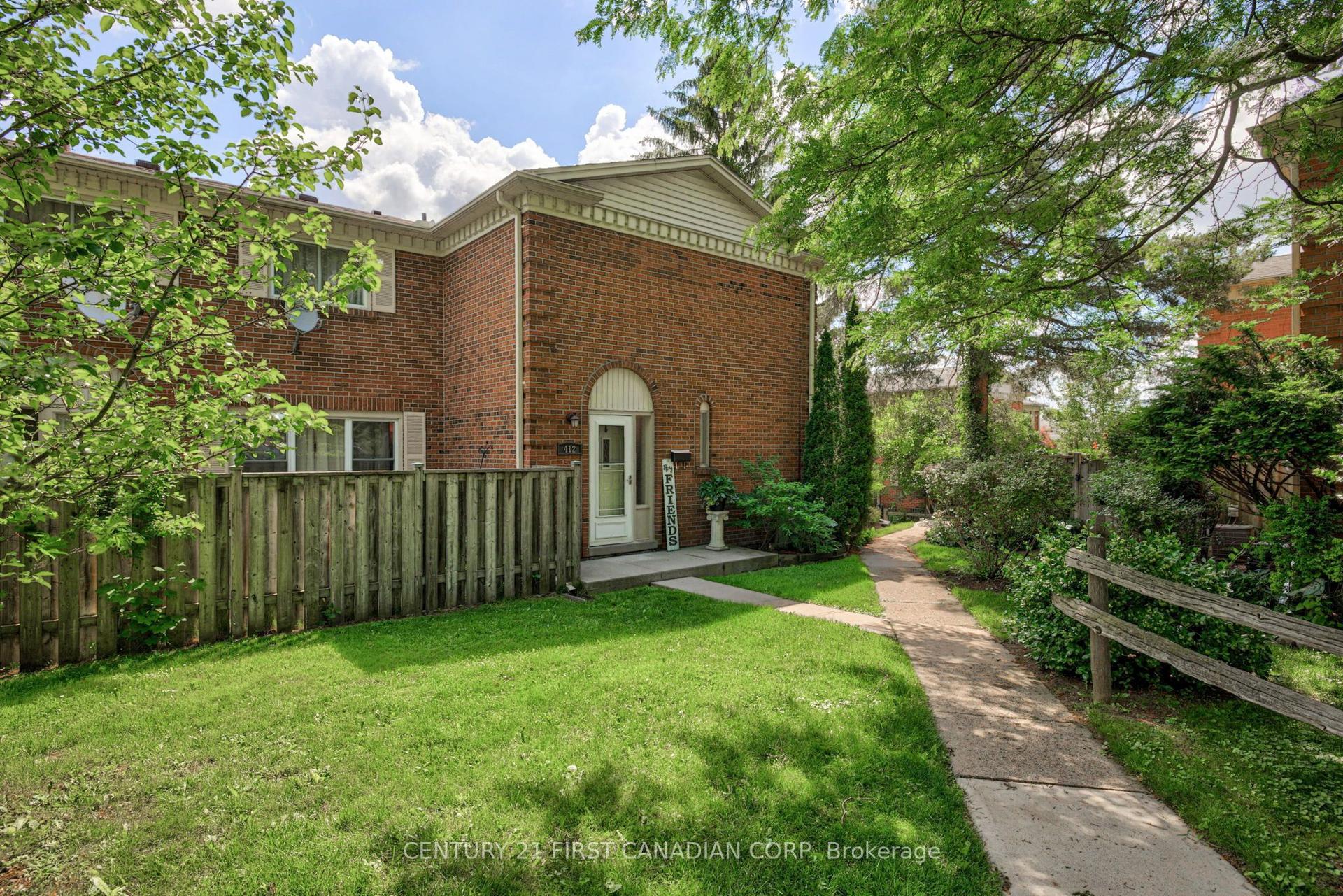 412 Homestead Court — photo 1