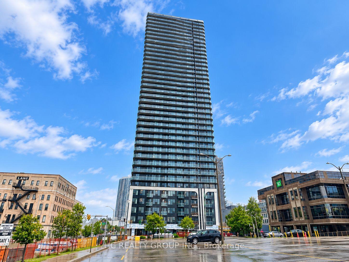 30 Francis Street S 208 #208, Kitchener — Condo for lease, photo 1