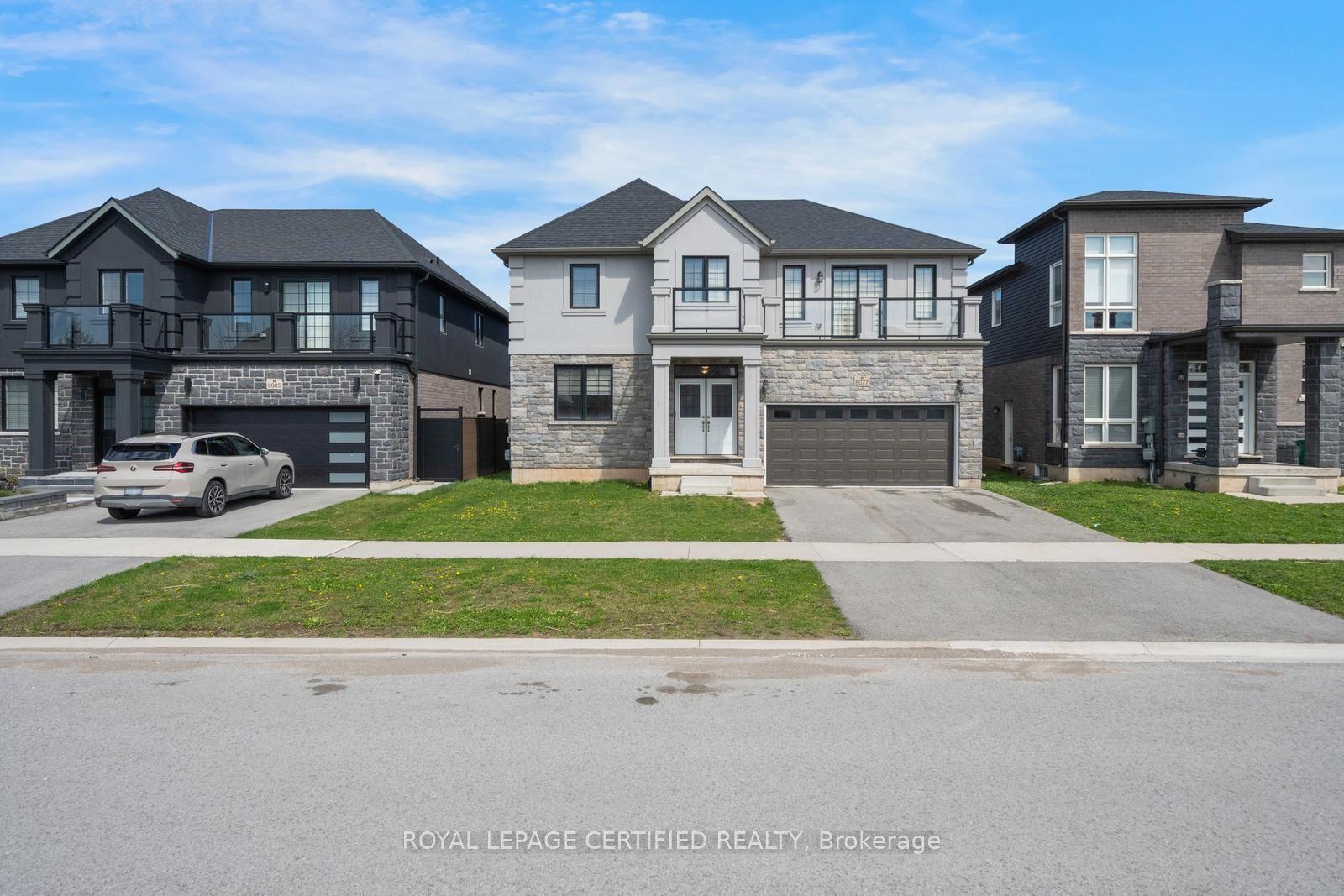 8077 Brookside Drive — photo 1