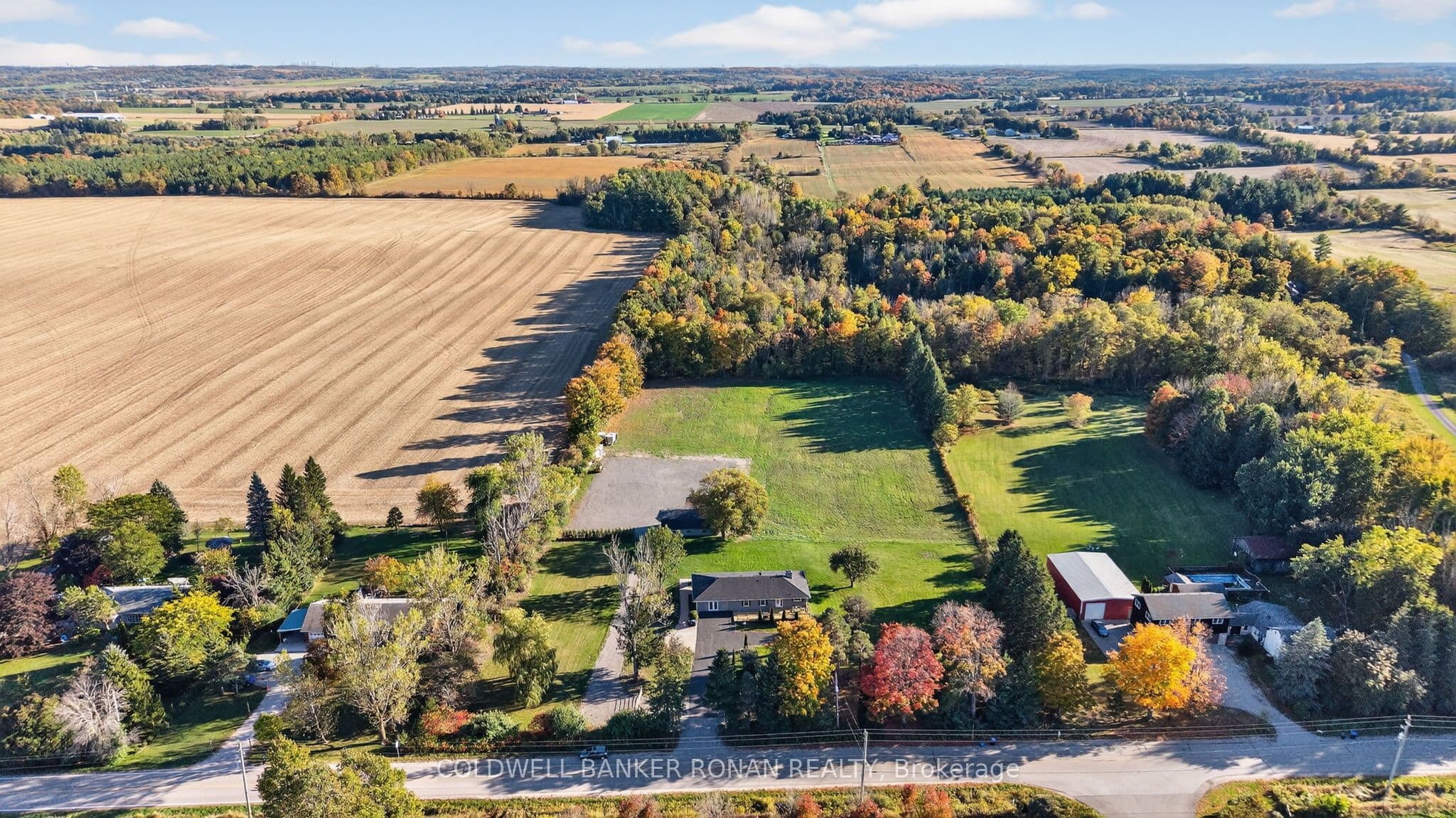 5697 2nd Line — photo 1