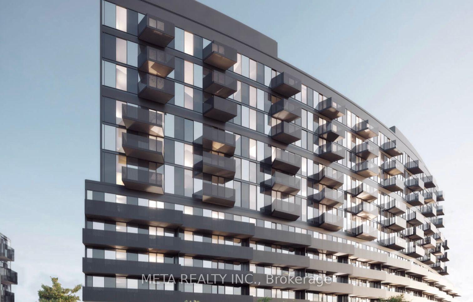 30 Tretti Way 505 #505, Toronto — Condo for lease, photo 1
