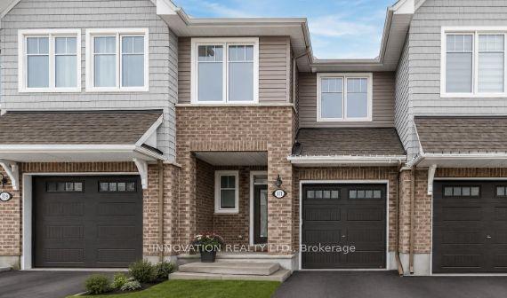 321 Kanashtage Terrace — photo 1