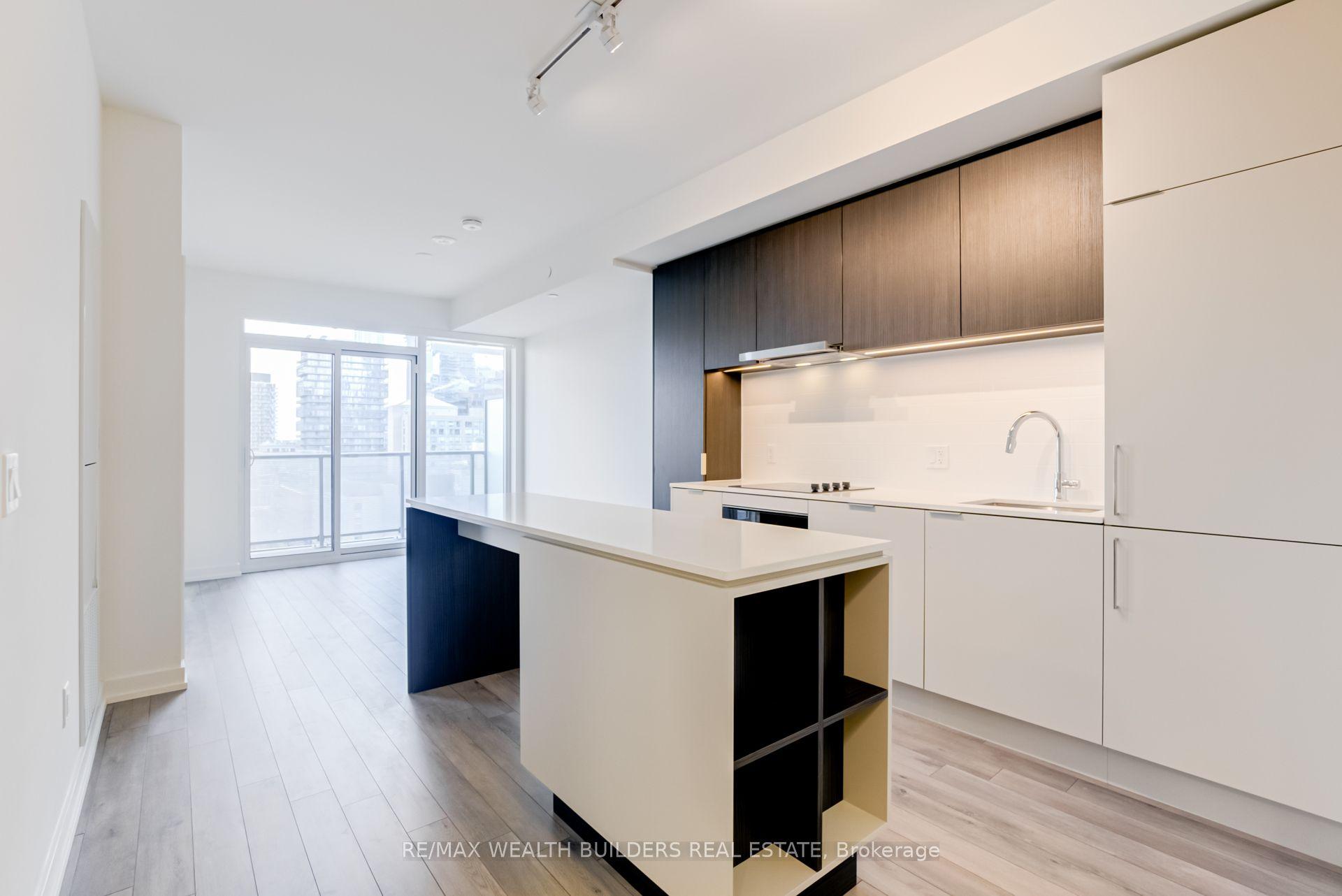 89 Church Street 1208 #1208, Toronto — Condo for lease, photo 1