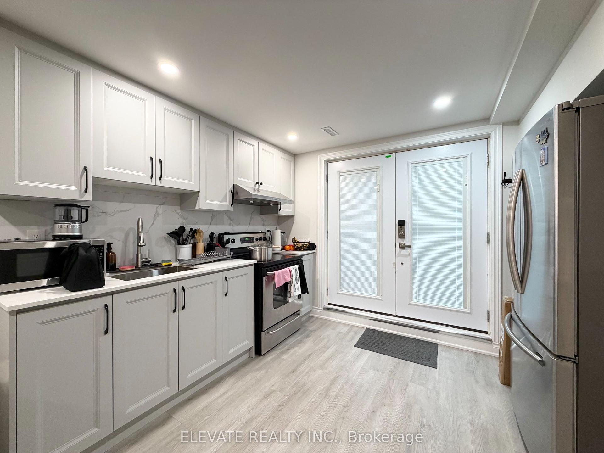 2073 The Chase N/A Basement #Basement — photo 1
