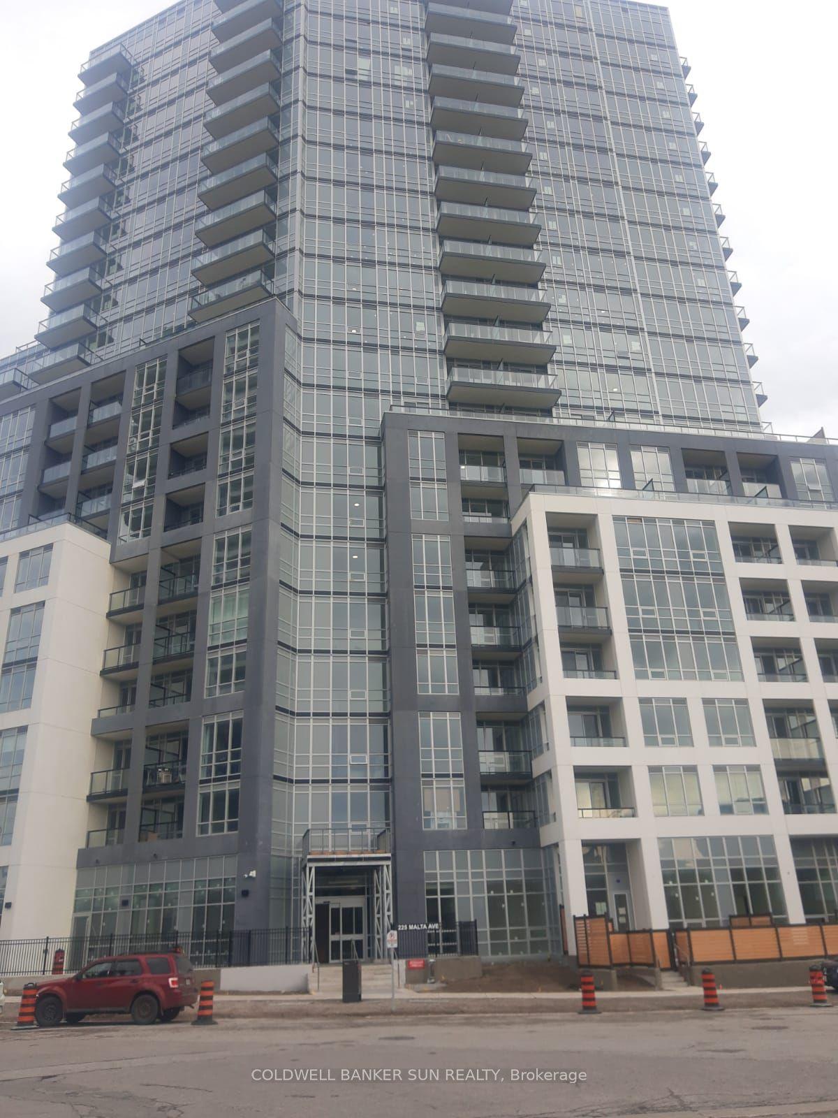 225 Malta Avenue 815 #815 — photo 1