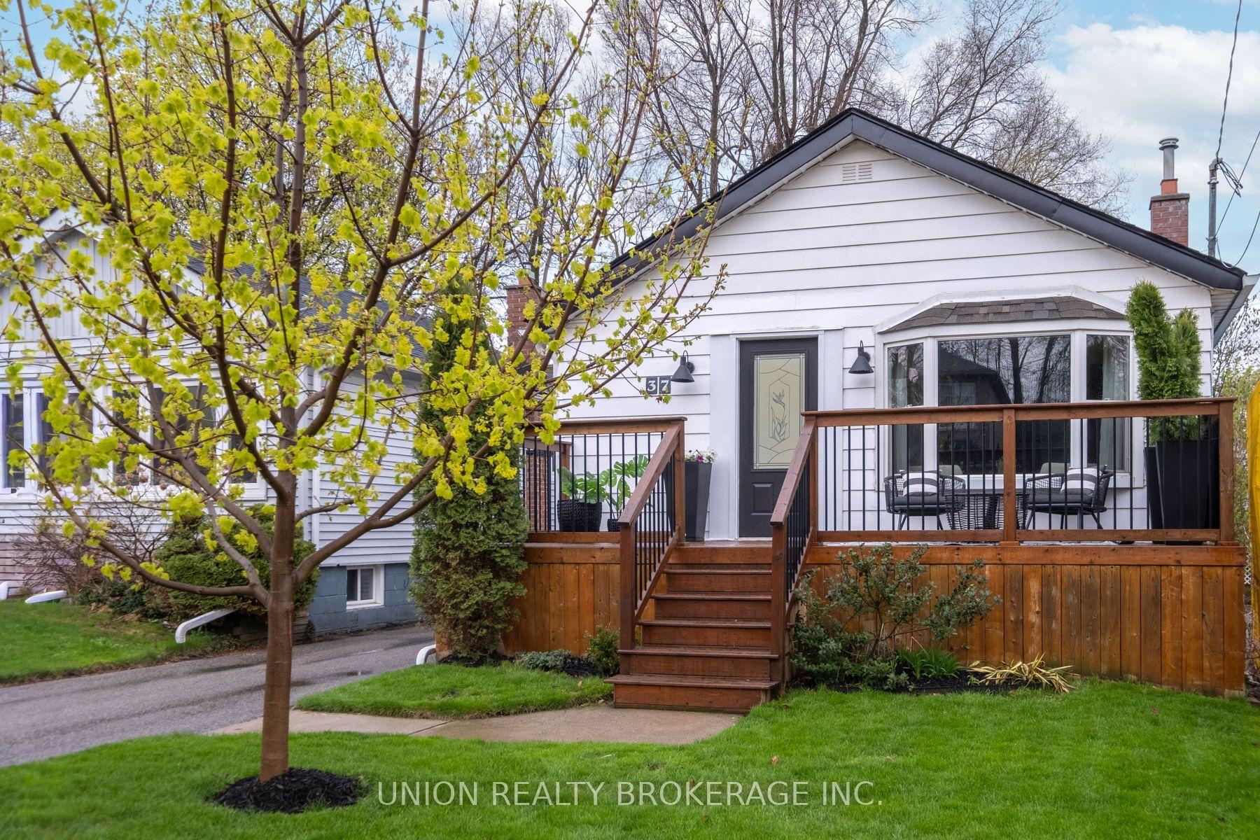 37 Rhydwen Avenue — photo 1