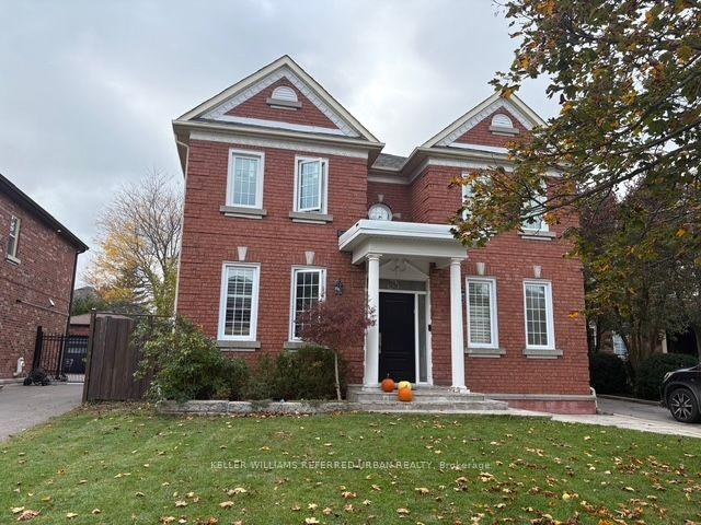 63 Oatlands Crescent, Richmond Hill — Detached for sale, photo 1