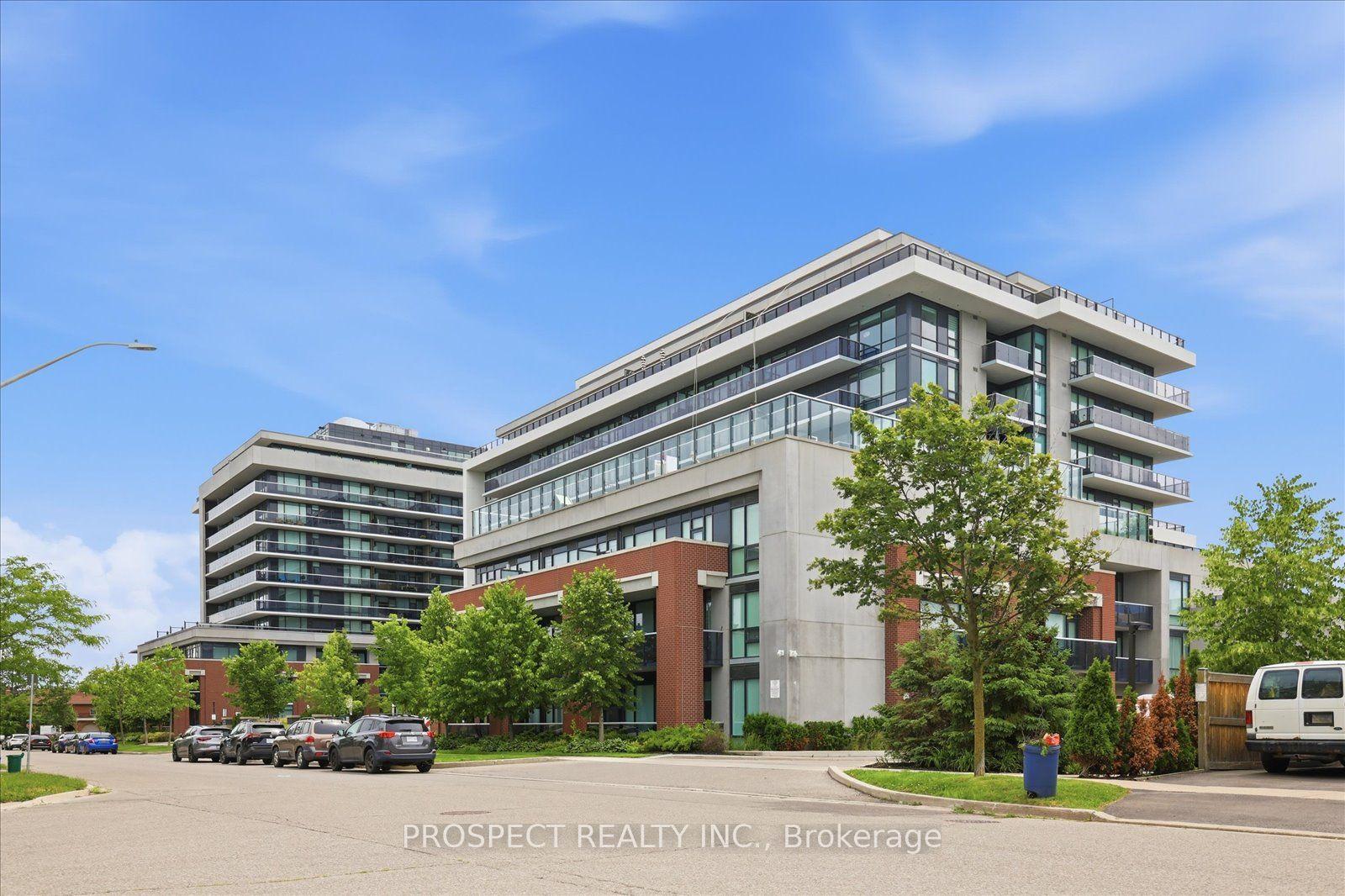 4800 Highway 7 Road 25 #25 — photo 1