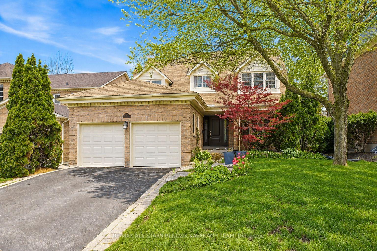 116 Longwater Chase — photo 1