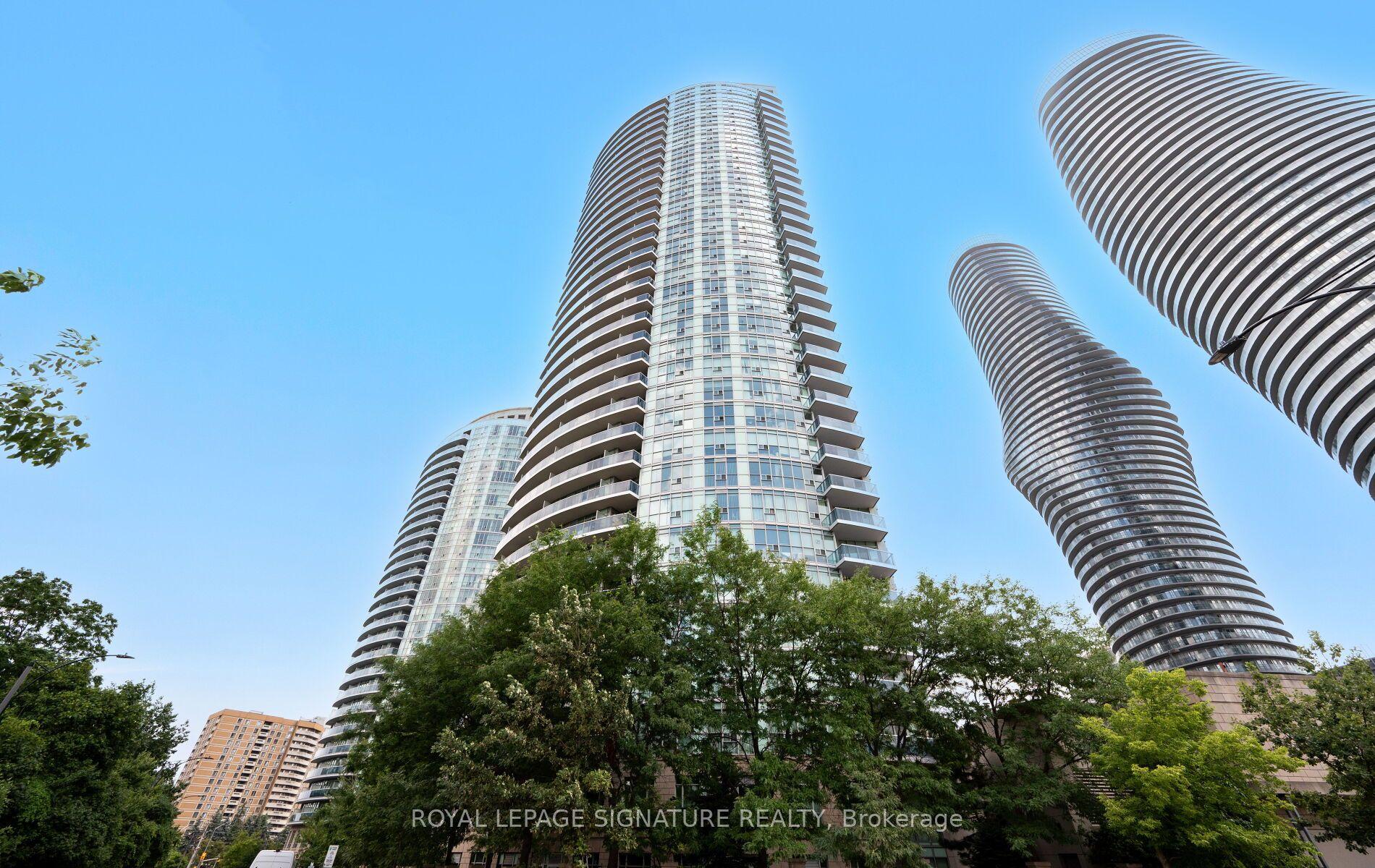 80 Absolute Avenue 3506 #3506 — photo 1
