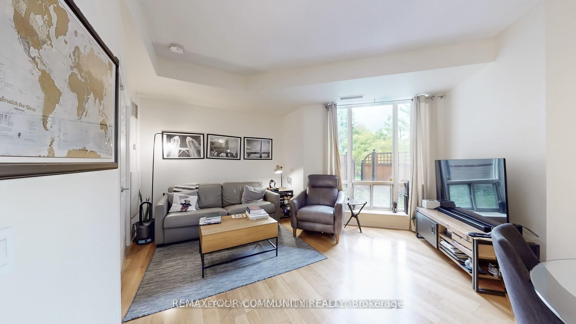 455 Rosewell Avenue 101 #101 — photo 1
