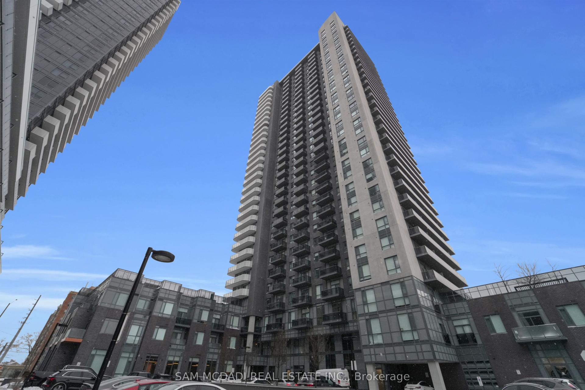 8 Nahani Way 1722 #1722, Mississauga — Condo for sale, photo 1