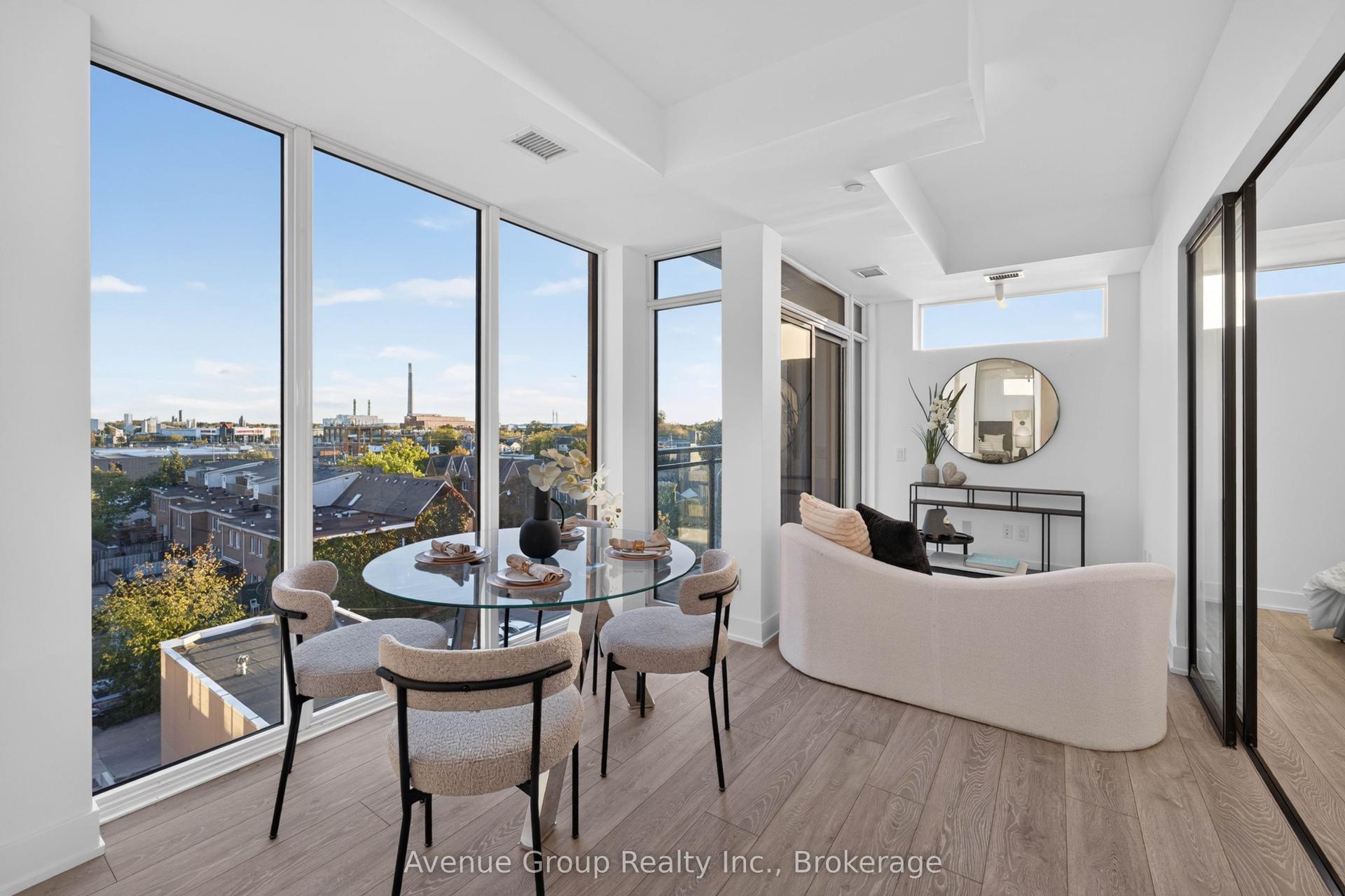 1285 Queen Street E 501 #501, Toronto — Condo for sale, photo 1