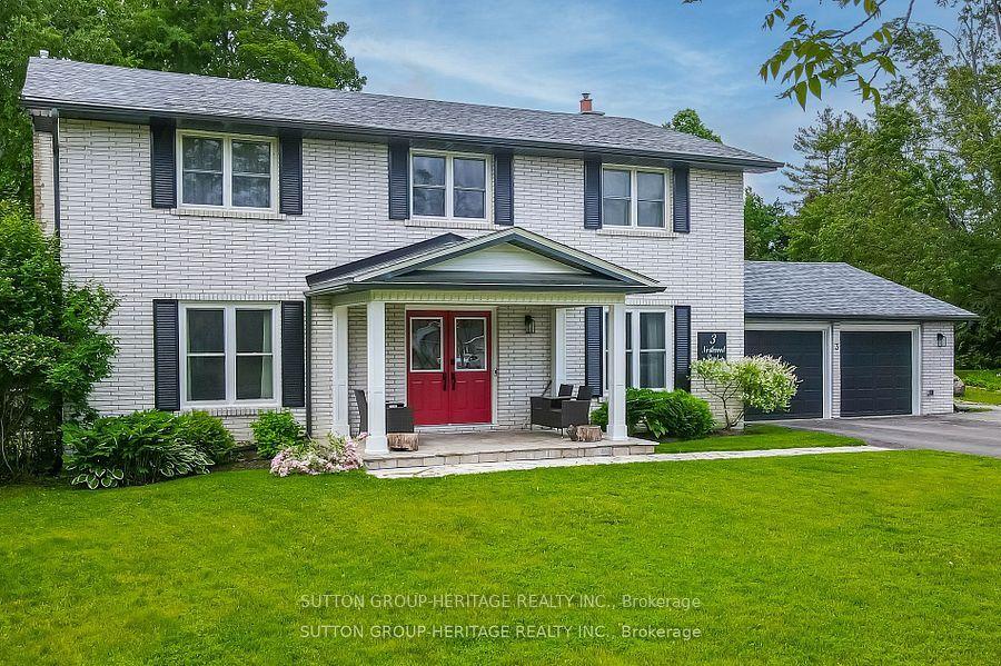 3 Northwood Road — photo 1