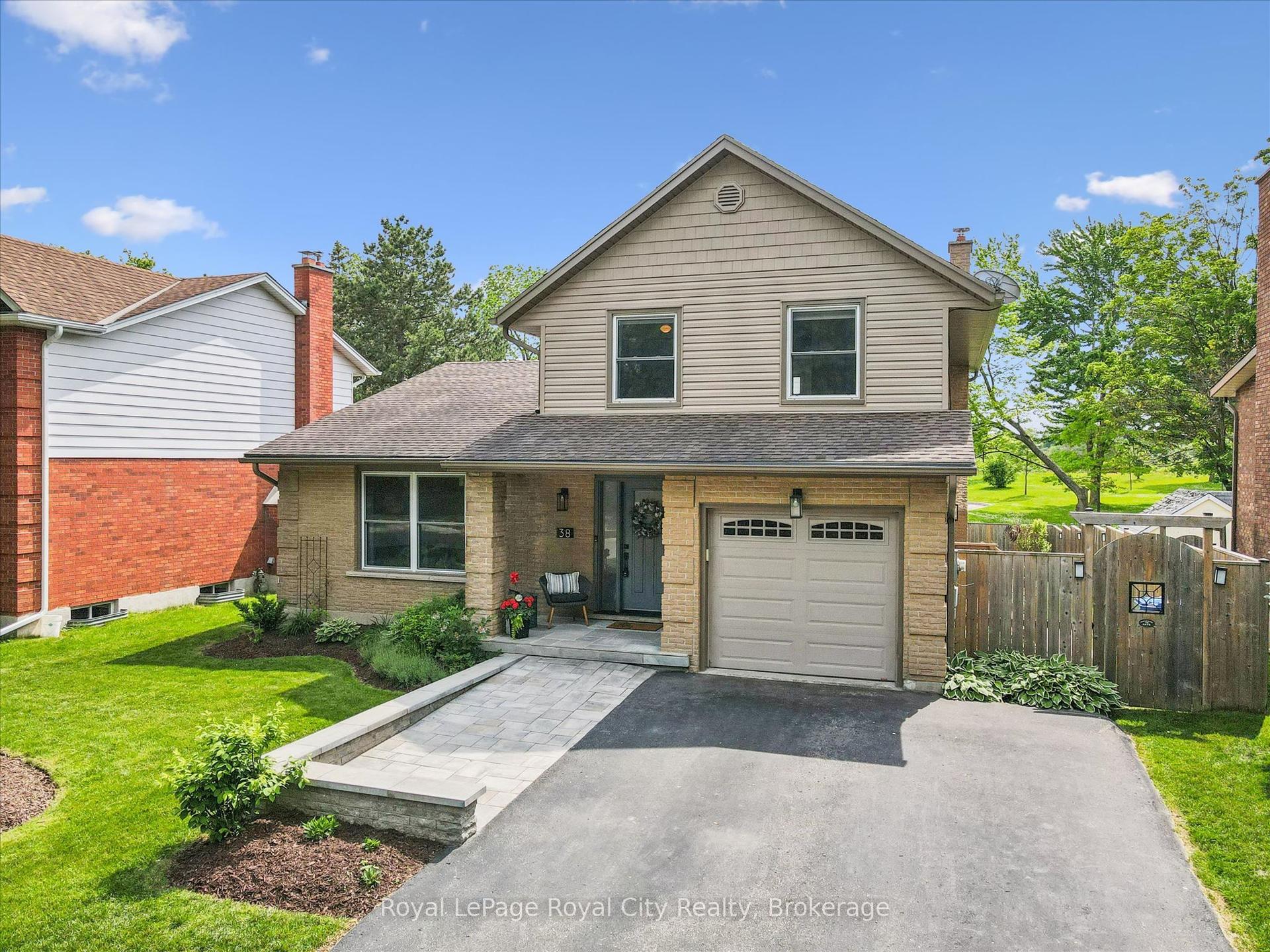 38 Shadybrook Crescent, Guelph — Detached for sale, photo 1