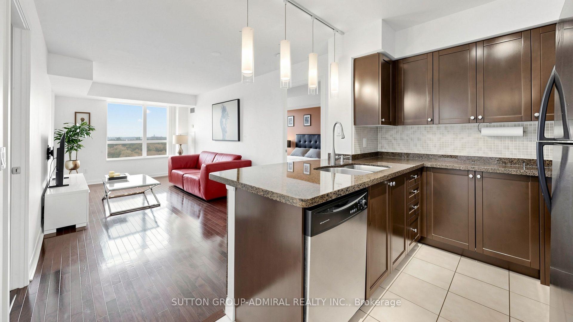 225 Sherway Gardens Road 1408 #1408 — photo 1