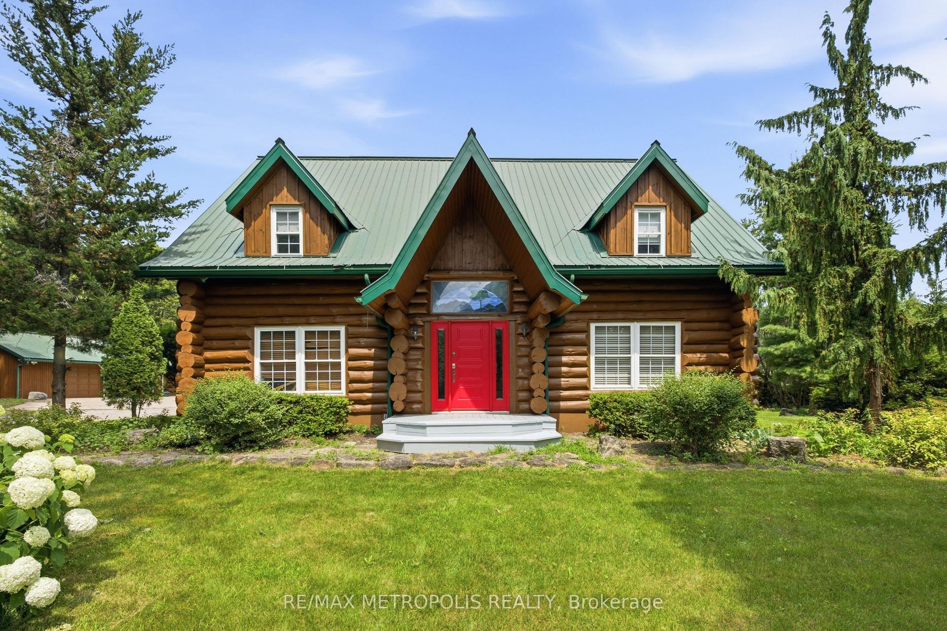7535 Leskard Road, Clarington — Detached for sale, photo 1