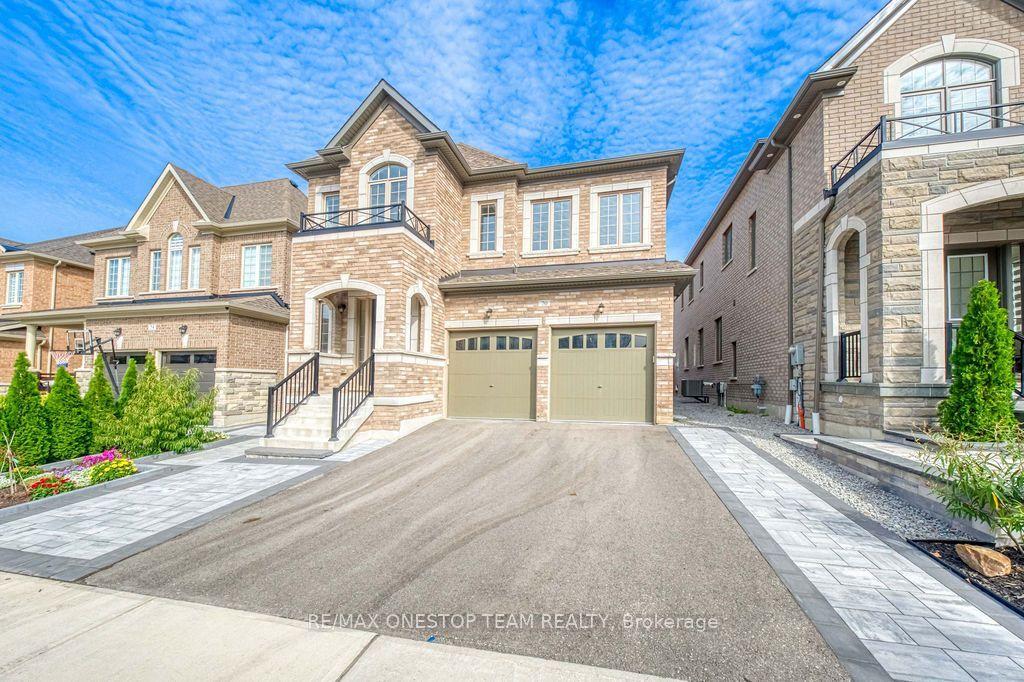 70 Madoc Place, Vaughan — Detached for sale, photo 1
