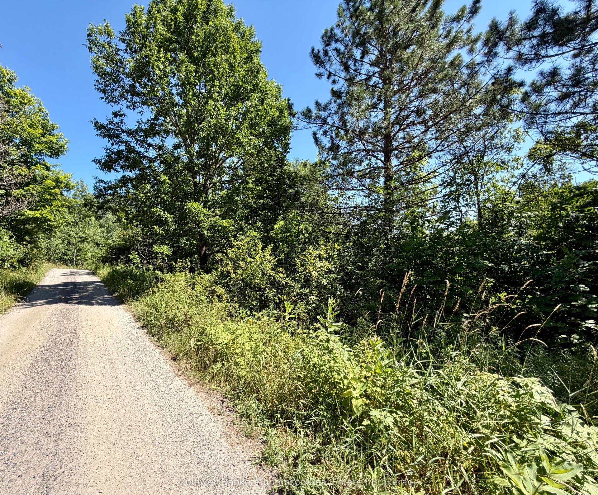 70 S Blundell RD Road S, Parry Sound Remote Area — Land for sale, photo 1
