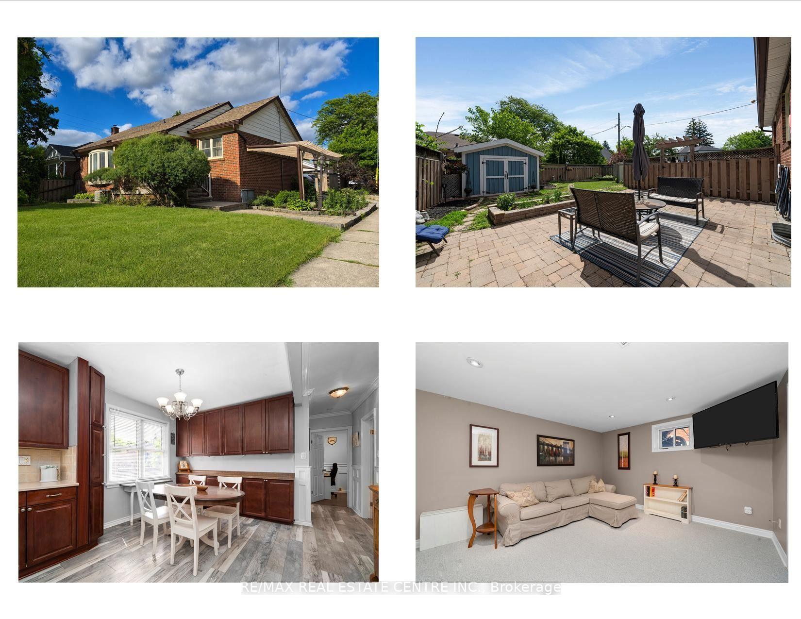 2 Bard Lane, Halton Hills — Detached for sale, photo 1