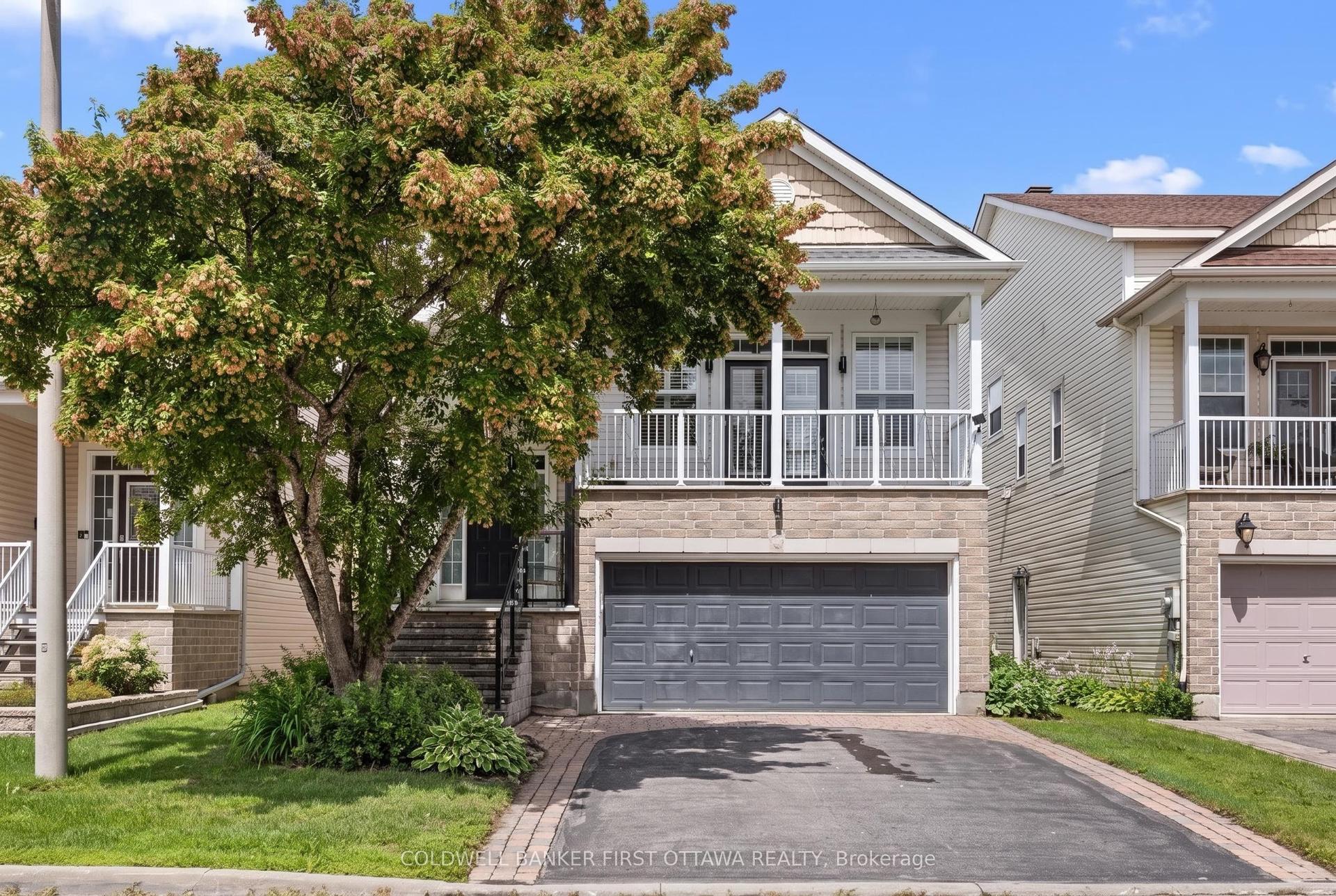 520 E Pine Vista Drive E, Orleans - Cumberland and Area — Detached for sale, photo 1