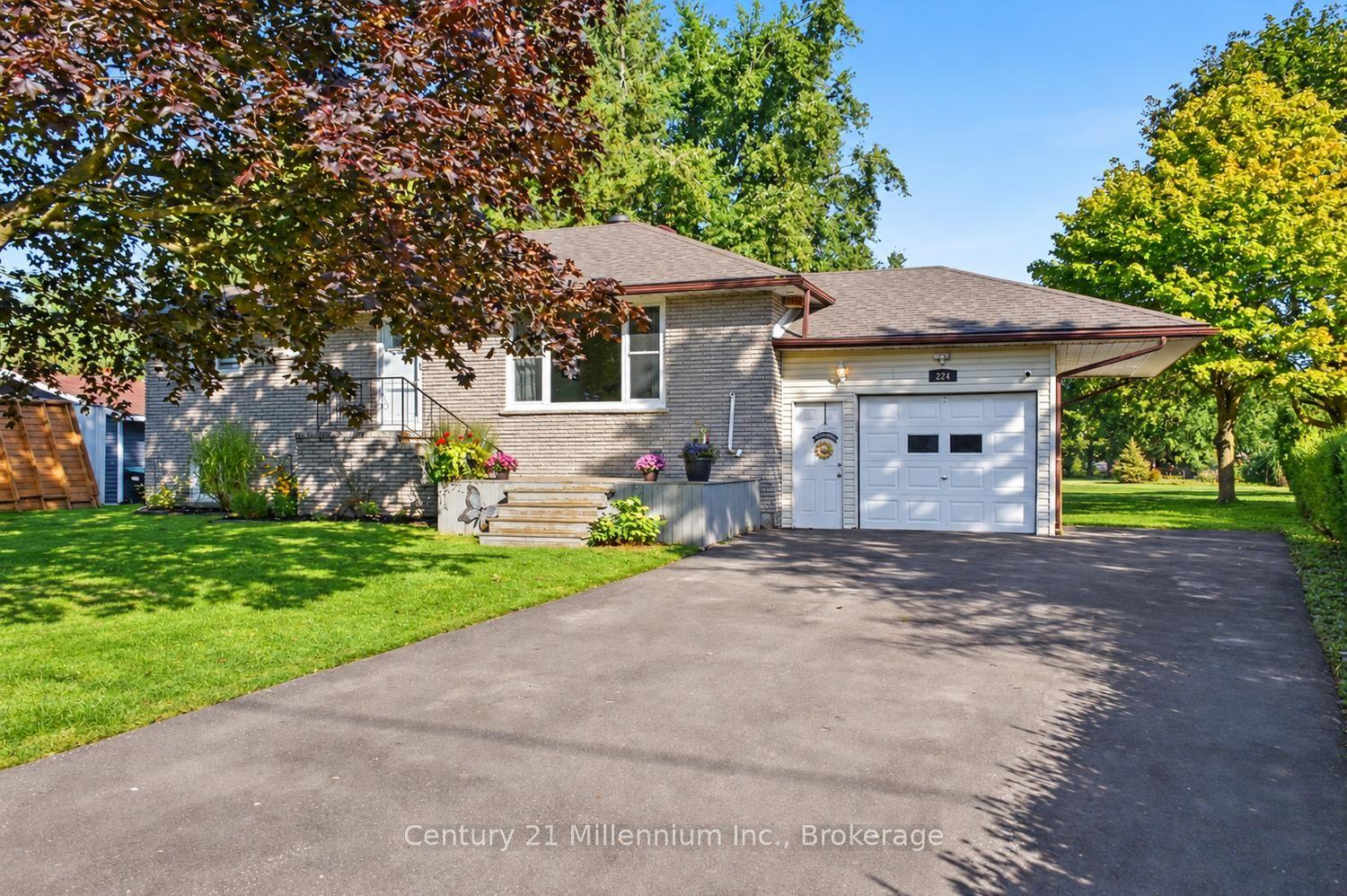 224 Margaret Street, Clearview — Detached for sale, photo 1