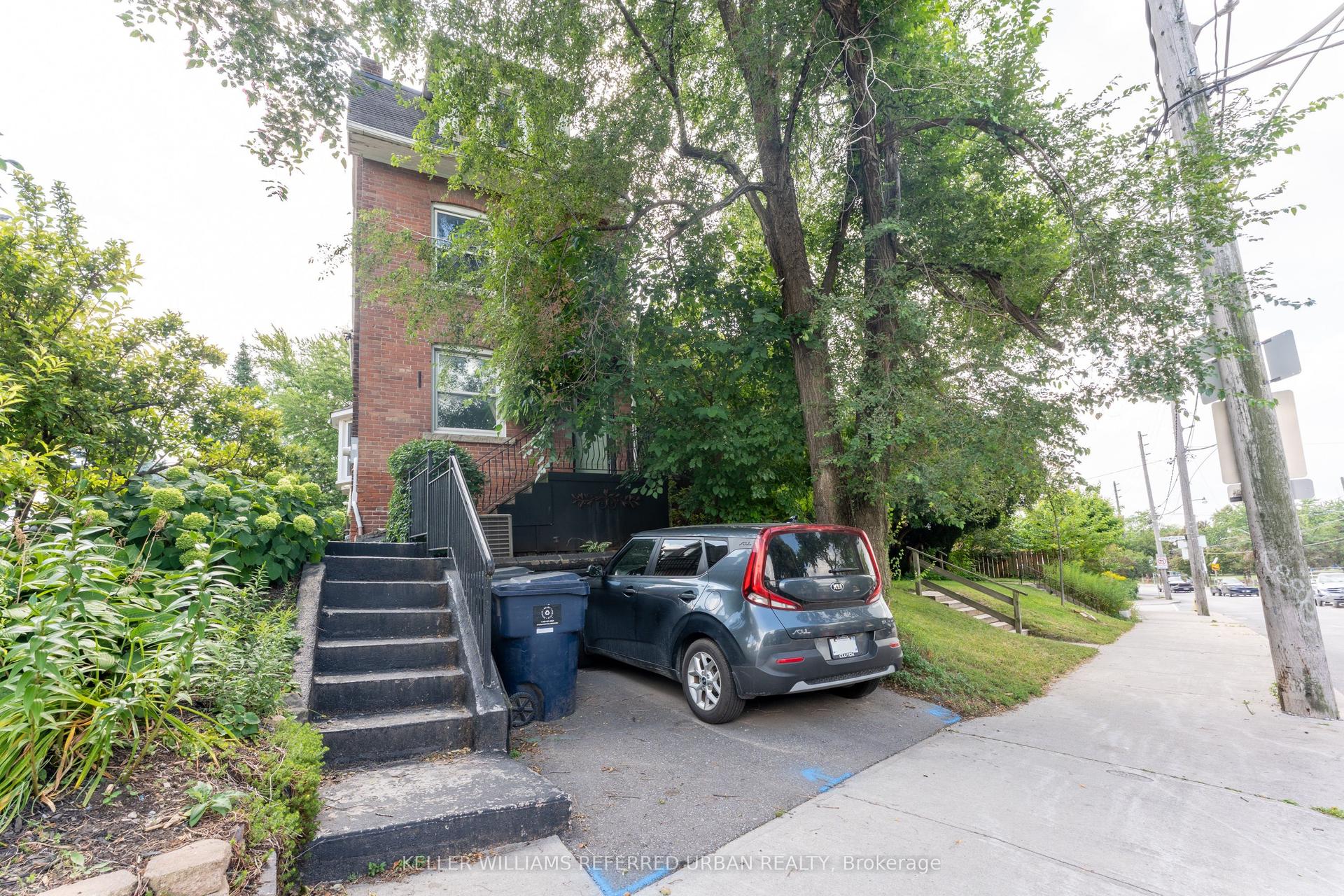 431 Kingston Road Upper #Upper, Toronto — Detached for lease, photo 1