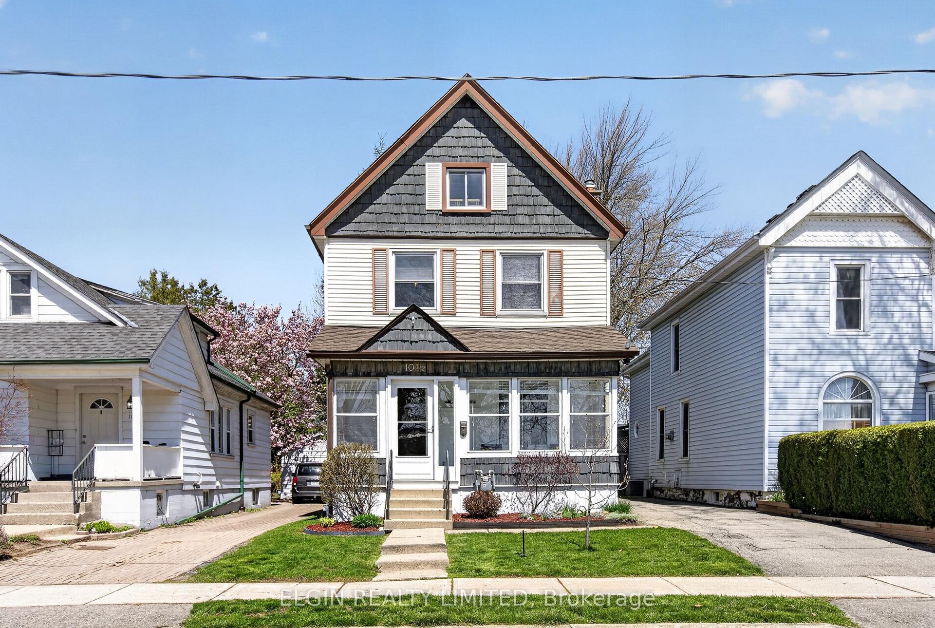 10.5 Celestine Street — photo 1