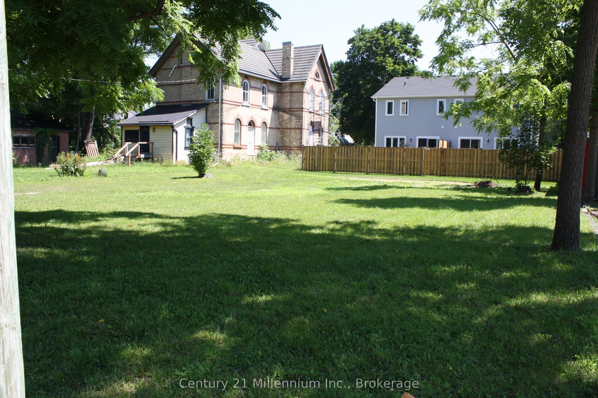 NA 3rd Ave SW Avenue S, Arran-Elderslie — Land for sale, photo 1