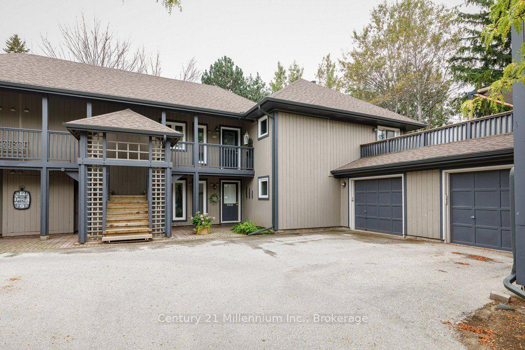 409 Mariners Way — photo 1