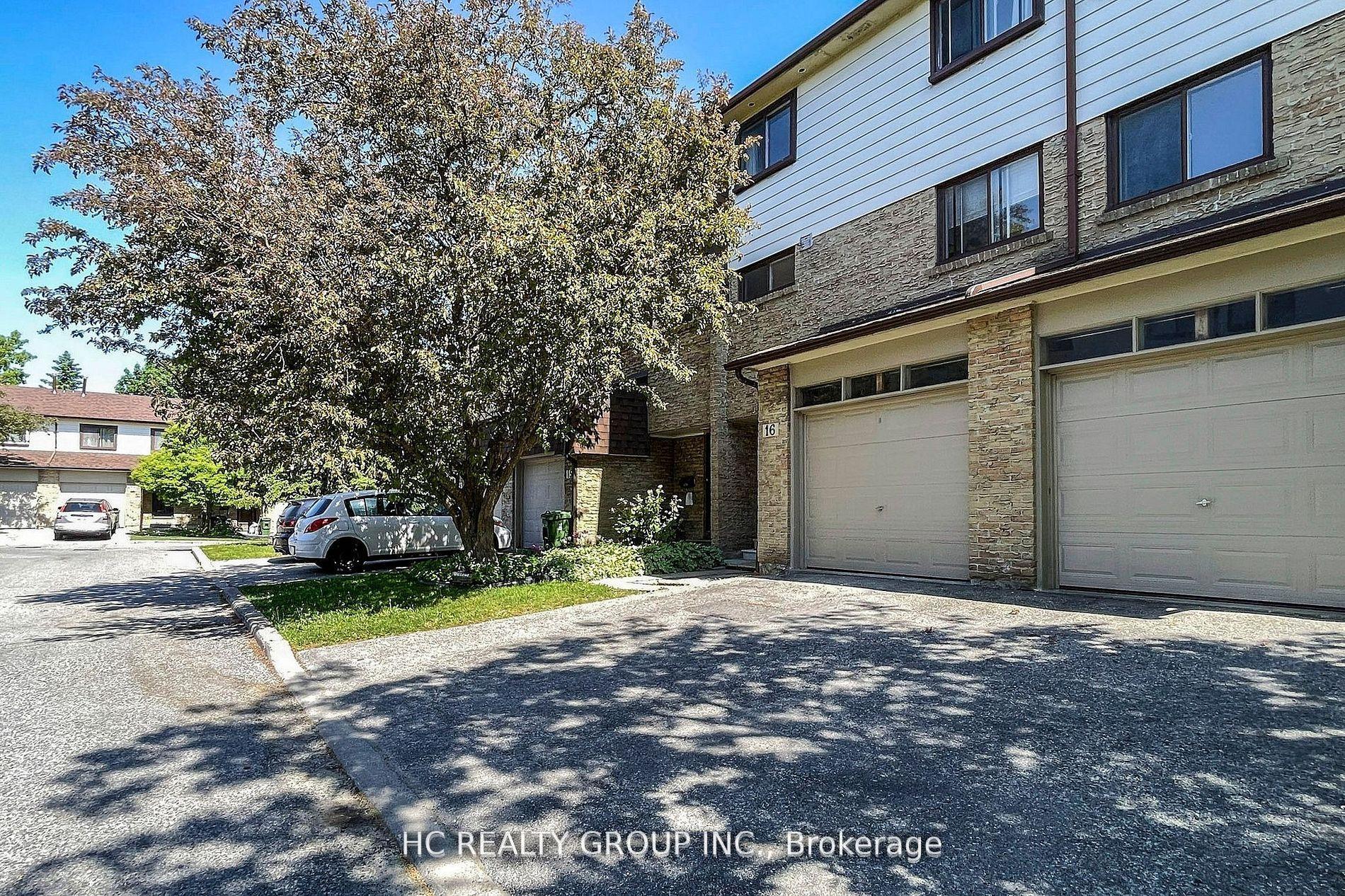 15 Huntingwood Drive 16 #16 — photo 1