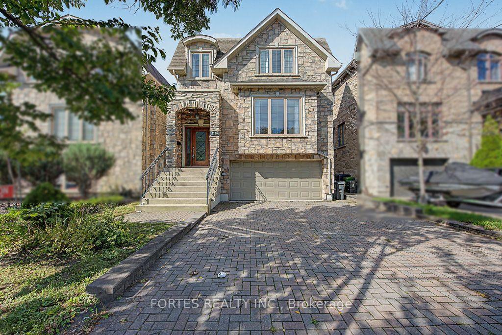 1160 Islington Avenue, Toronto — Detached for sale, photo 1