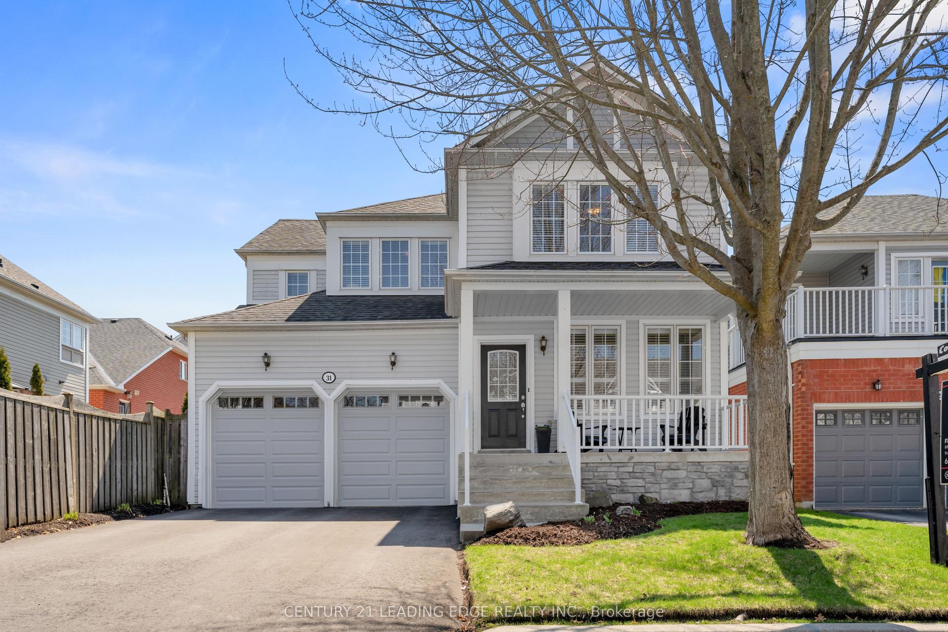 31 Kingham Avenue — photo 1