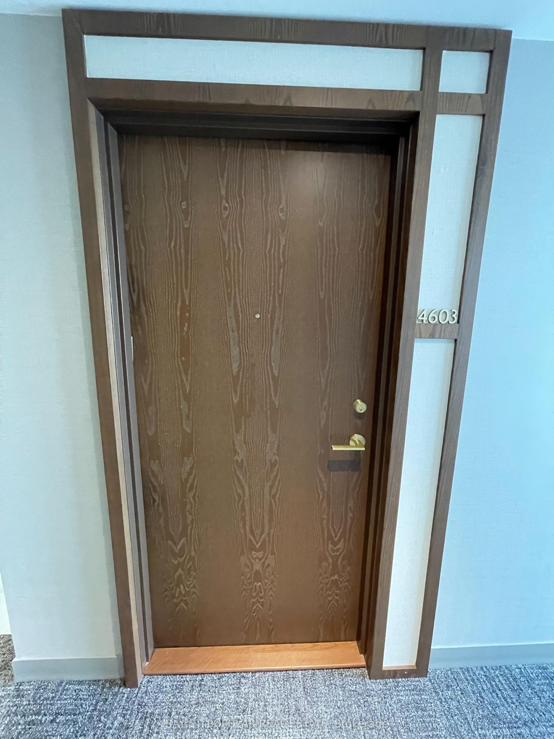 1000 Portage Pkwy Parkway 4603 #4603, Vaughan — Condo for lease, photo 1