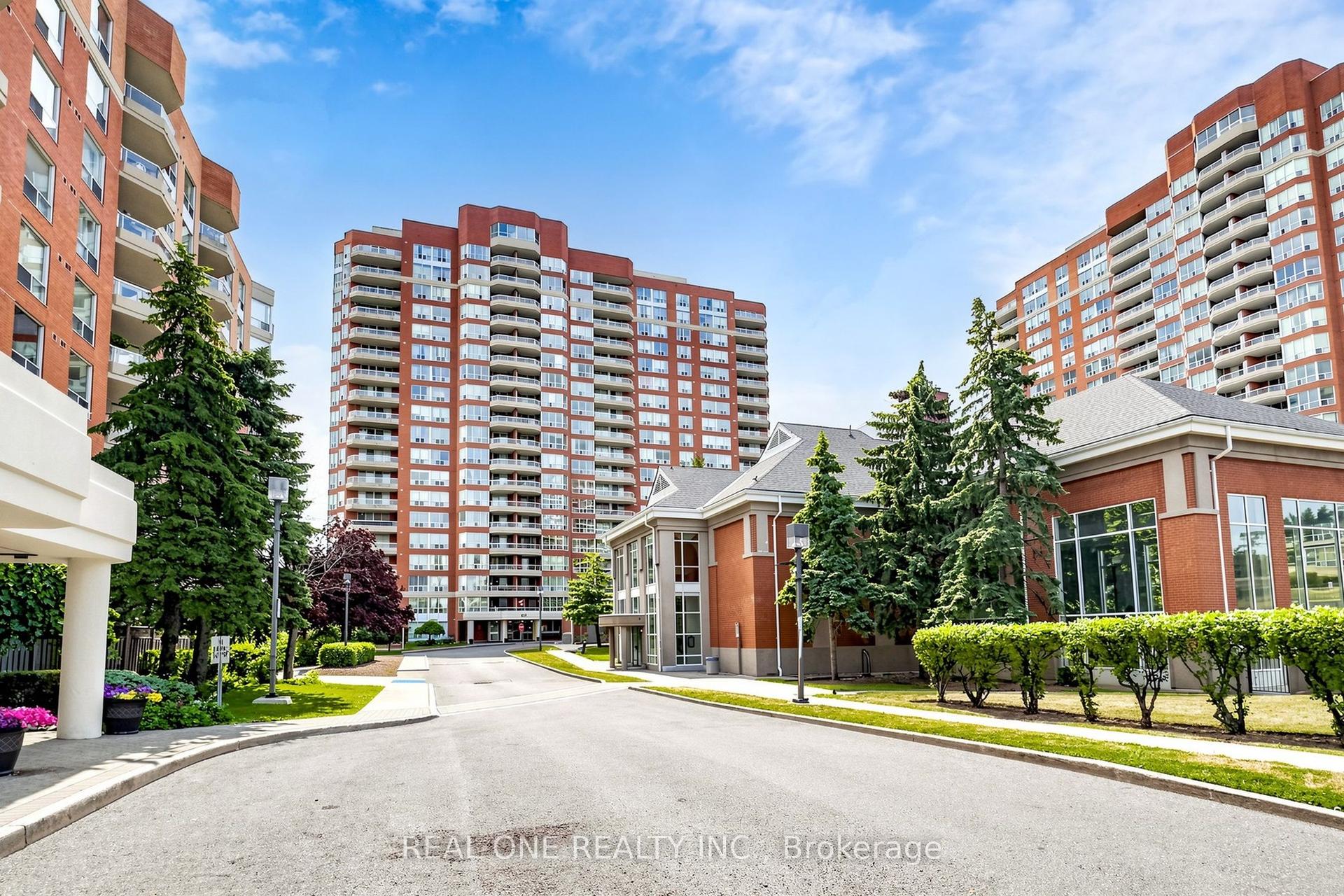 410 Mclevin Avenue 1612 #1612 — photo 1