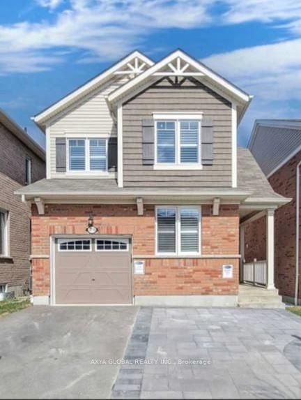 2719 Sapphire Drive Bsmt #Bsmt, Pickering — Detached for lease, photo 1