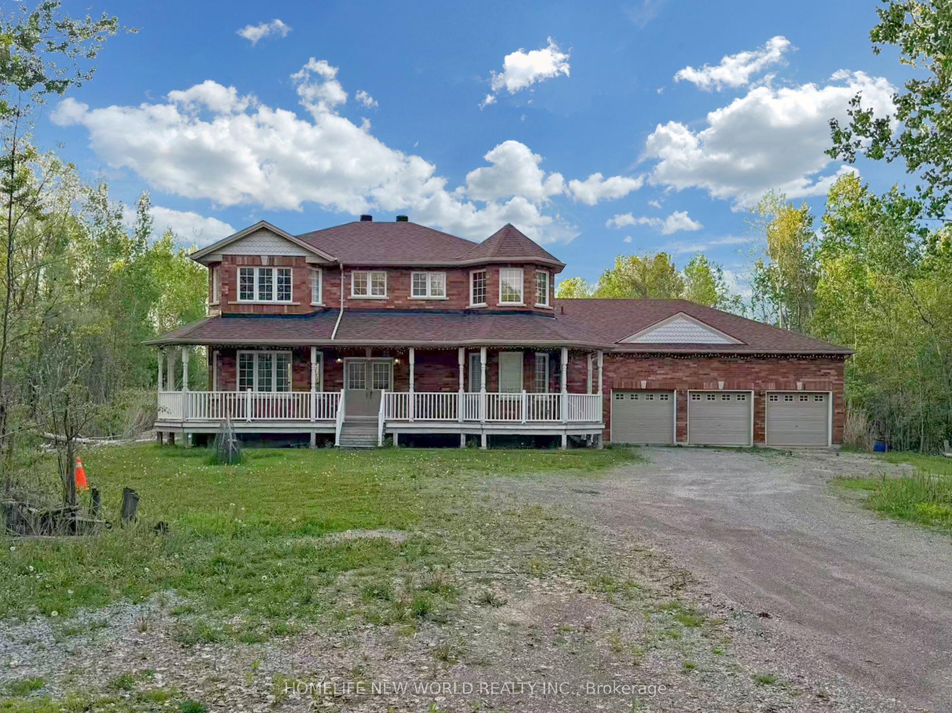 3370 Ravenshoe Road — photo 1