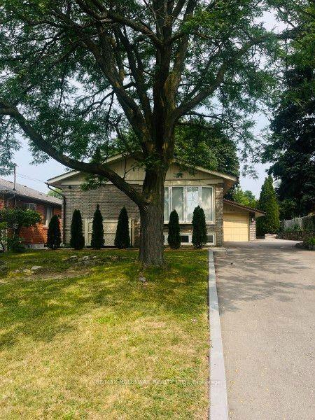 164 Richard Clark Drive Lower #2 #Lower #2, Toronto — Detached for lease, photo 1