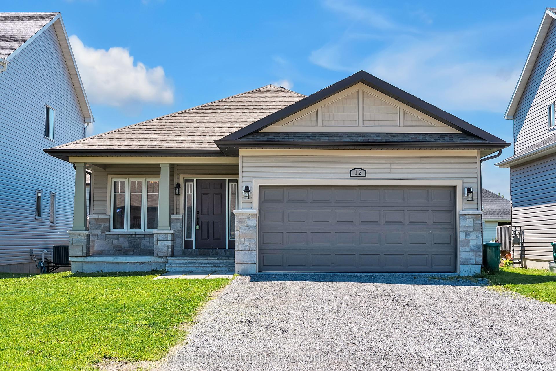 12 Cypress Drive — photo 1
