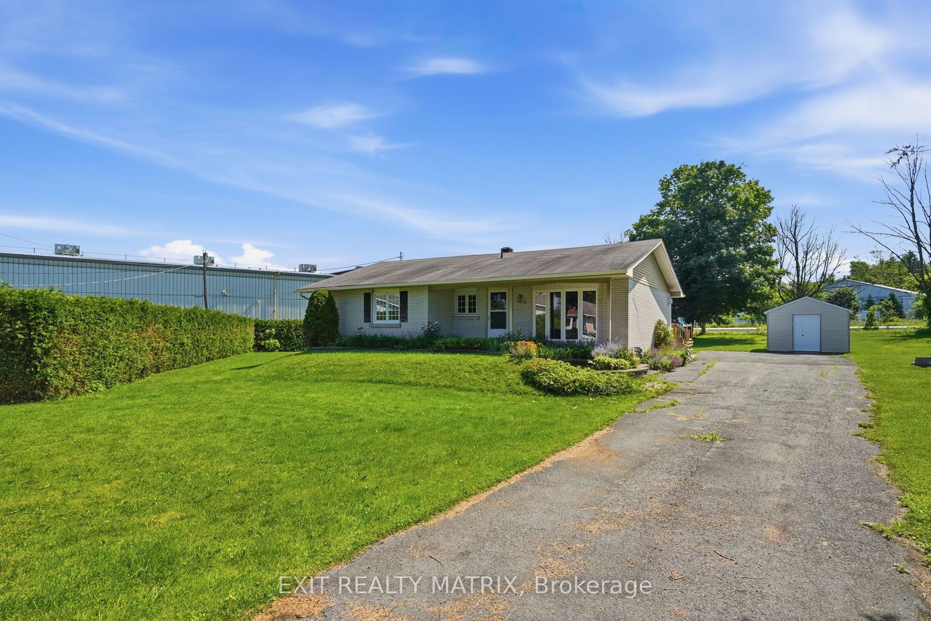 3 Hillview Circle, Champlain — Detached for sale, photo 1