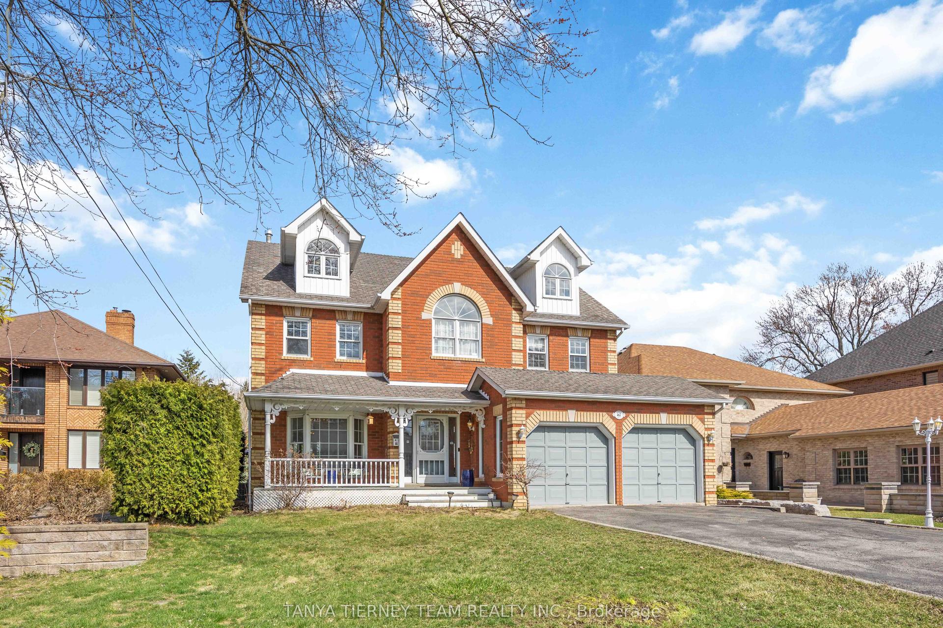 467 Oakwood Drive, Pickering — Detached for sale, photo 1