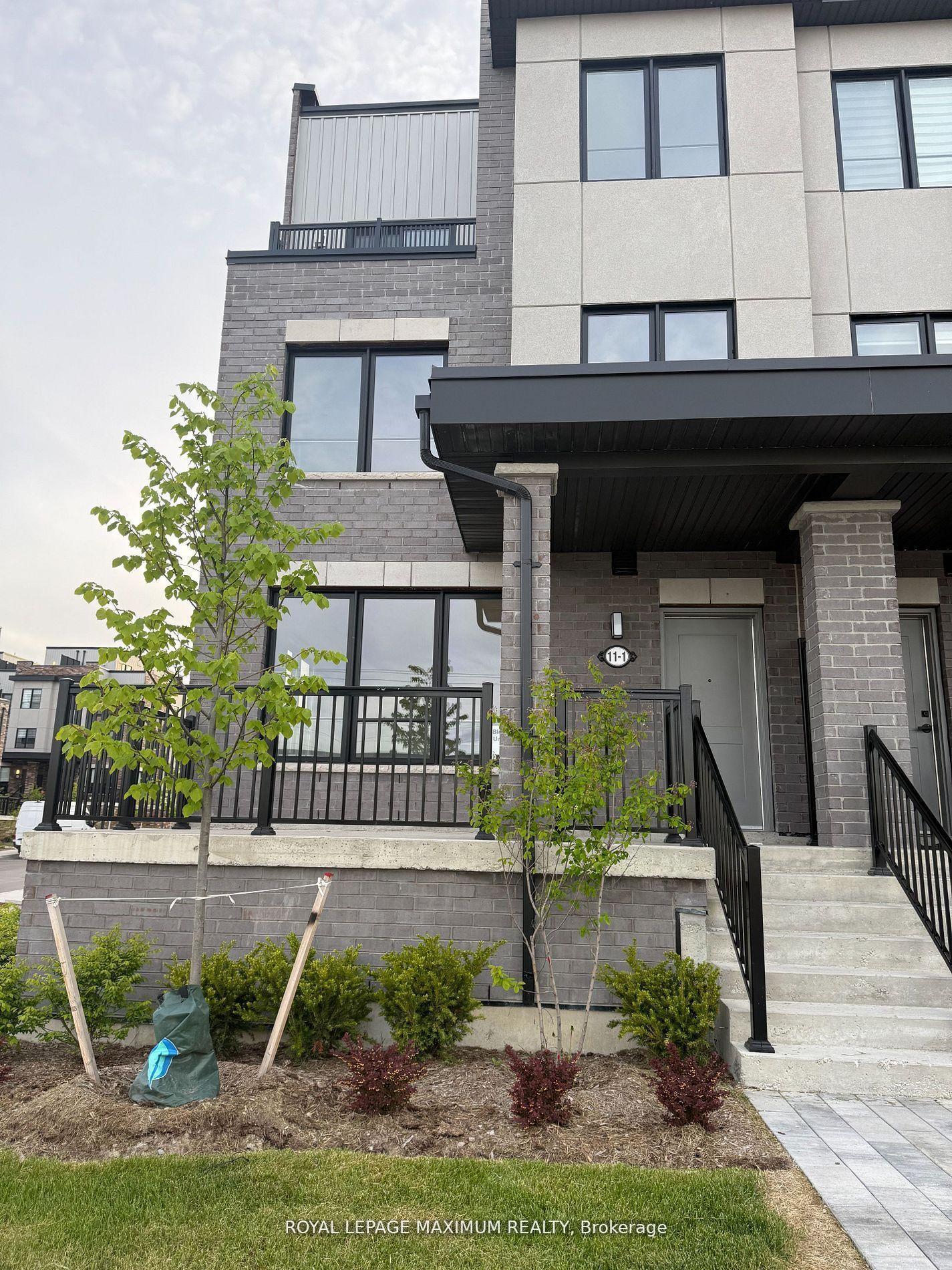 11 Baynes Way N 1 #1 — photo 1