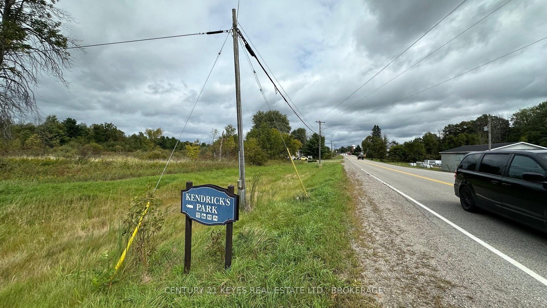 151 Point Road, Leeds and the Thousand Islands — Land for sale, photo 1