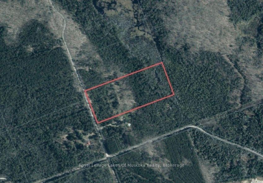 0 Starratt Road, Ryerson — Land for sale, photo 1