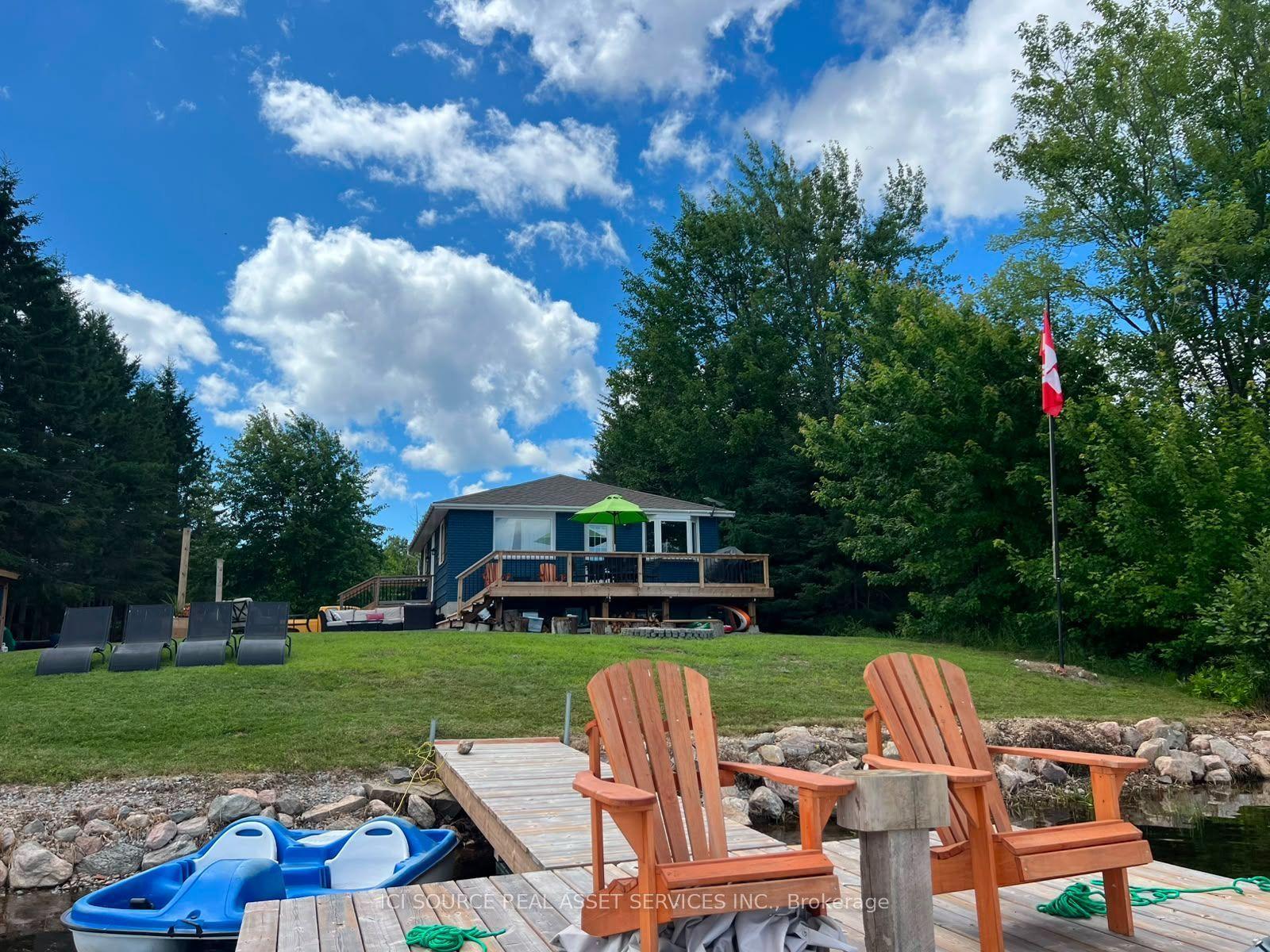 47 Mundts Bay Lane, North Algona Wilberforce — Detached for sale, photo 1