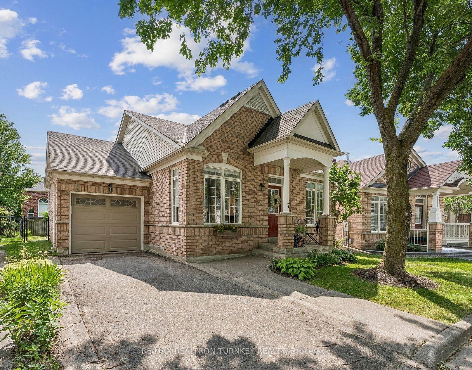 7 Thomas Bales Drive, Markham — Detached for sale, photo 1