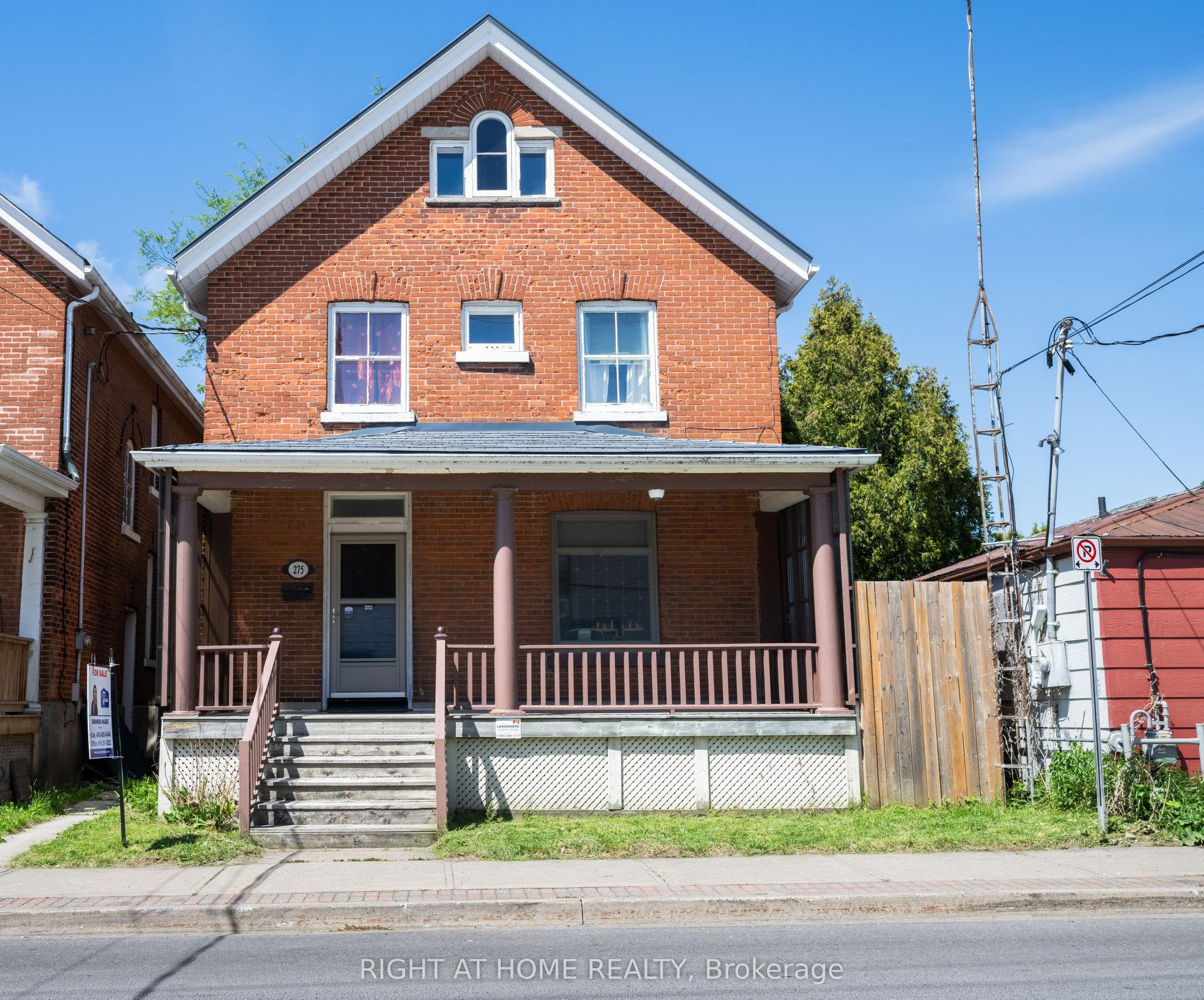 275 George Street — photo 1