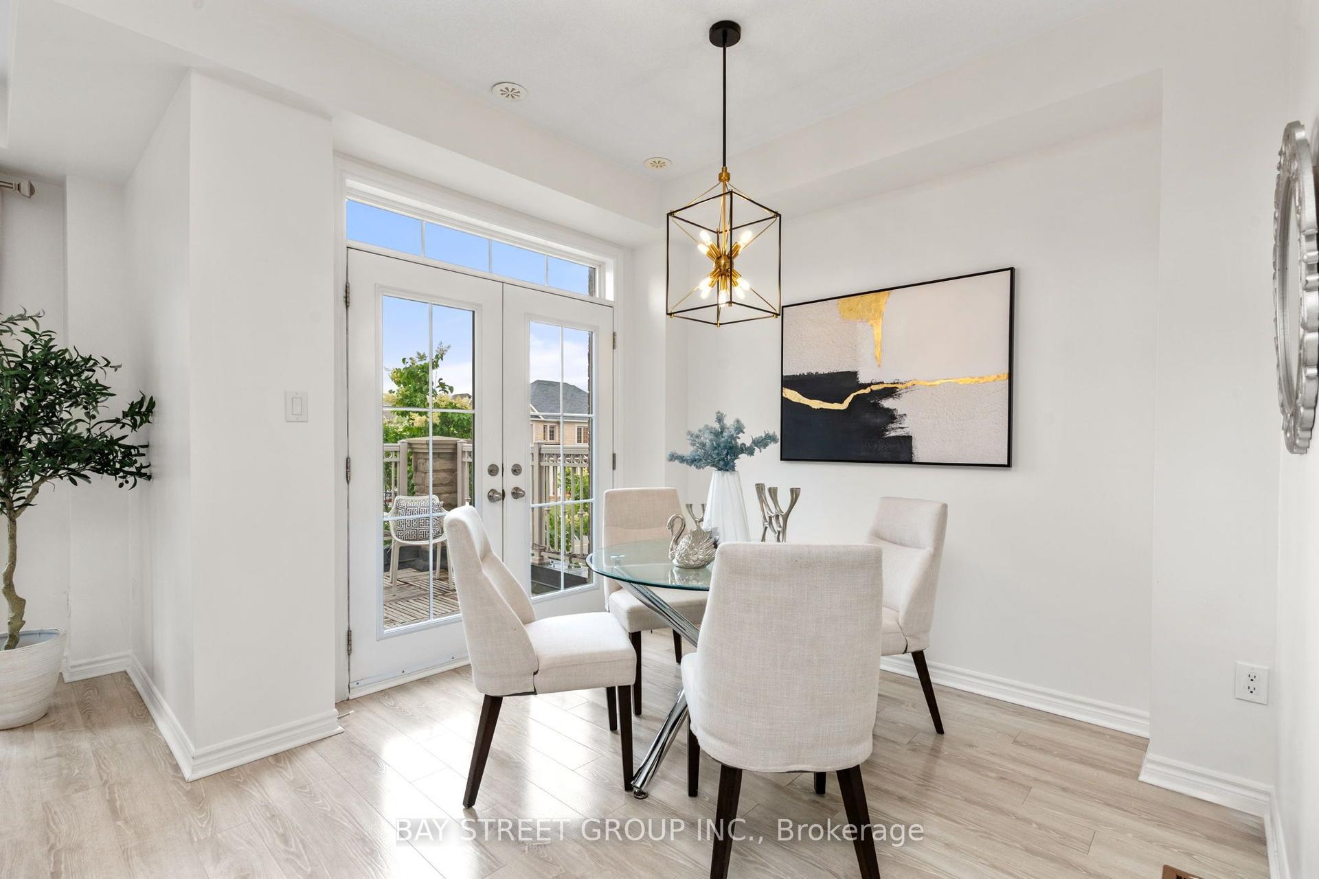 2564 Grand Oak Trail, Oakville — Townhouse for sale, photo 1
